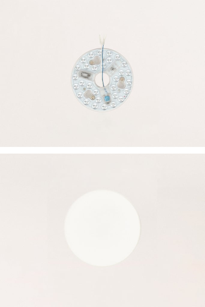 LED lighting kit for WIND CALM, WIND CALM NATURAL WOOD, WIND RATTAN and WIND LITE, gallery image 5422699