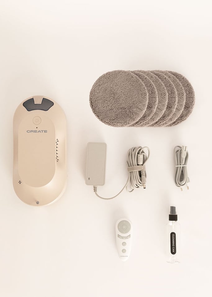 WIPEBOT PRO - Automatic window cleaning robot , gallery image 10