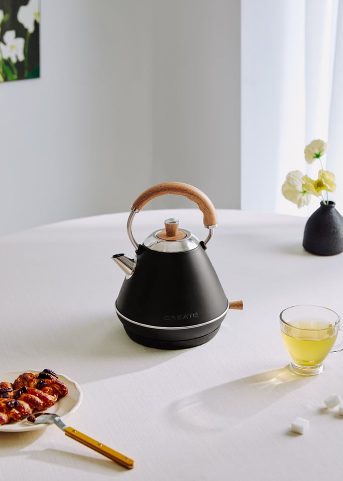 KETTLE RETRO - Electric kettle, gallery image 1