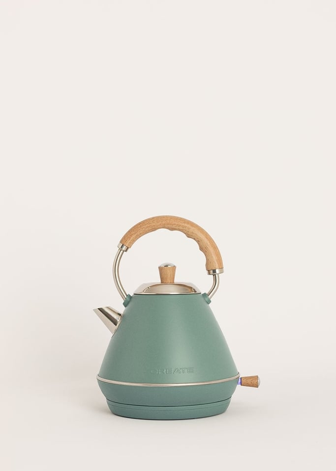 KETTLE RETRO - Electric kettle, gallery image 4