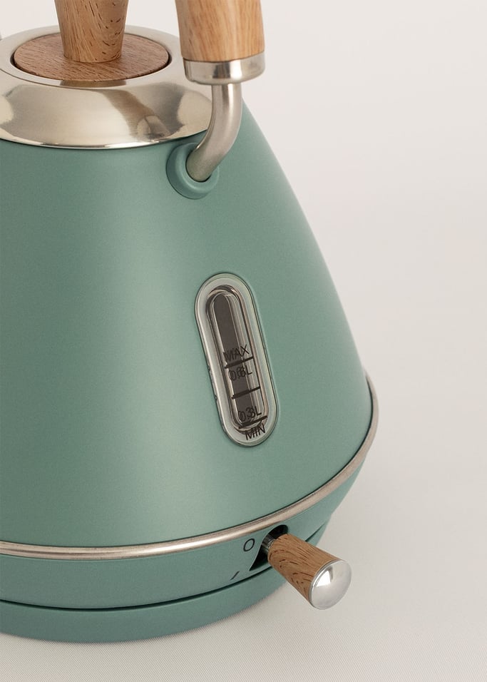 KETTLE RETRO - Electric kettle, gallery image 7