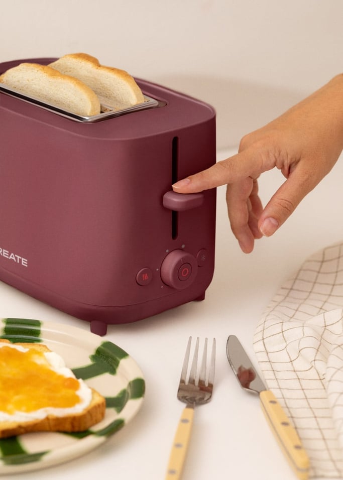 TOAST STUDIO - Bread toaster, gallery image 2