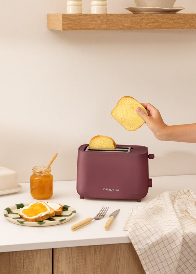 TOAST STUDIO - Bread toaster, gallery image 3