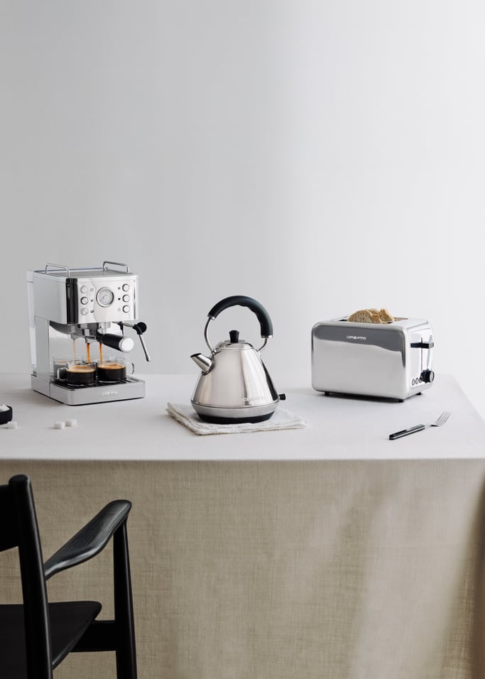 KETTLE RETRO - Electric kettle, gallery image 5