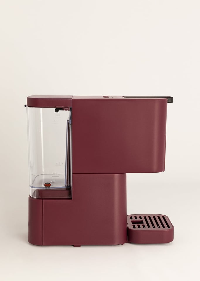 THERA STUDIO - Multi-capsule espresso machine and ground coffee, gallery image 7