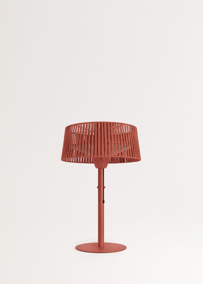 PATIO HEATER COMPACT - Infrared Heater for Terraces and Outdoor Spaces, gallery image 4