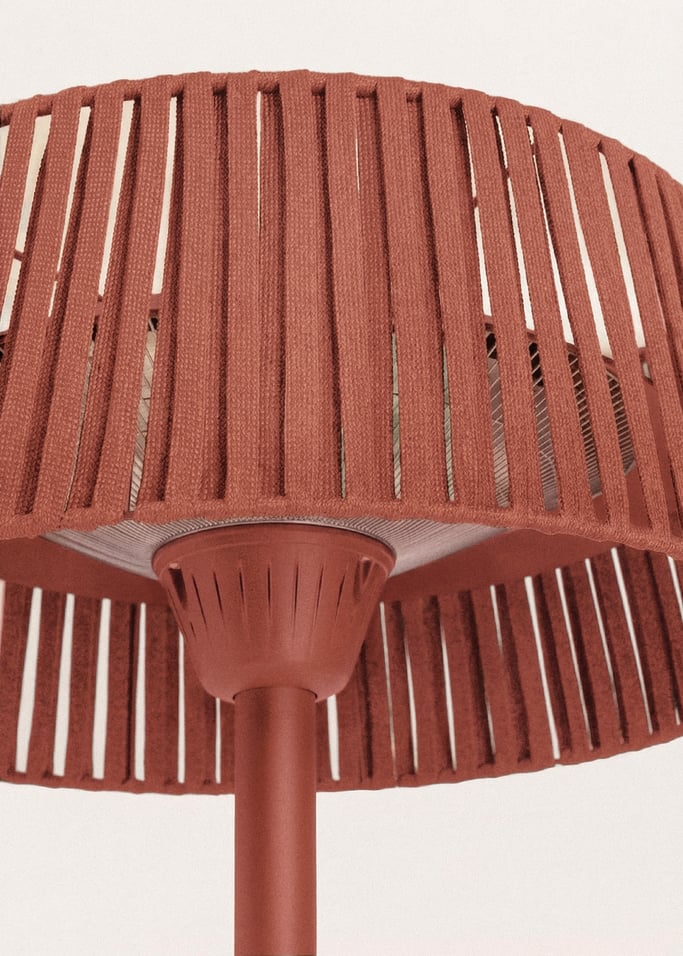 PATIO HEATER COMPACT - Infrared Heater for Terraces and Outdoor Spaces, gallery image 5