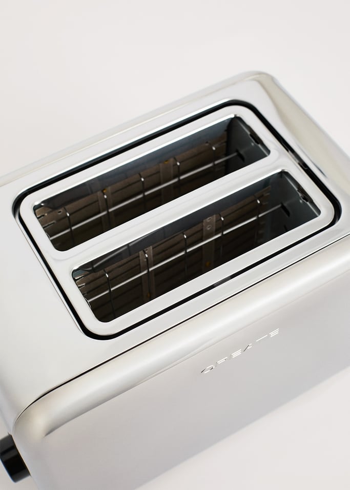 Pack TOAST RETRO Toaster + KETTLE RETRO Kettle , gallery image 5