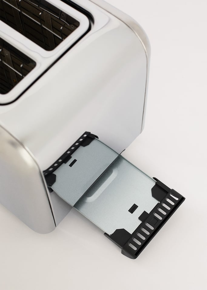 Pack TOAST RETRO Toaster + KETTLE RETRO Kettle , gallery image 6