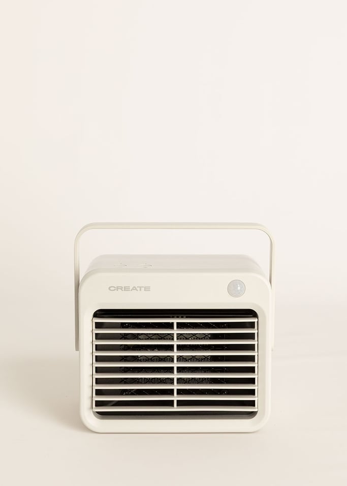WARM BOX MOTION - 800 W ceramic heater with motion sensor, gallery image 6