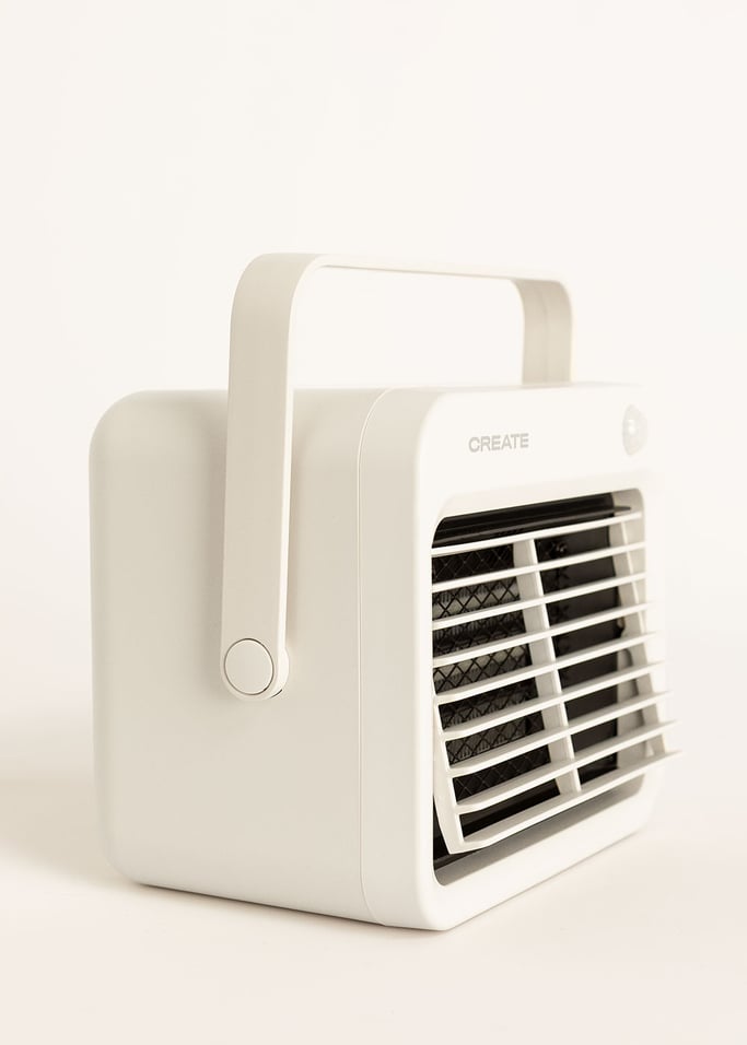 WARM BOX MOTION - 800 W ceramic heater with motion sensor, gallery image 11