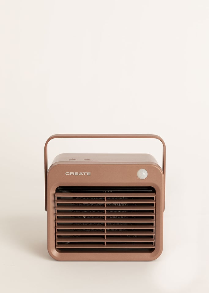 WARM BOX MOTION - 800 W ceramic heater with motion sensor, gallery image 6