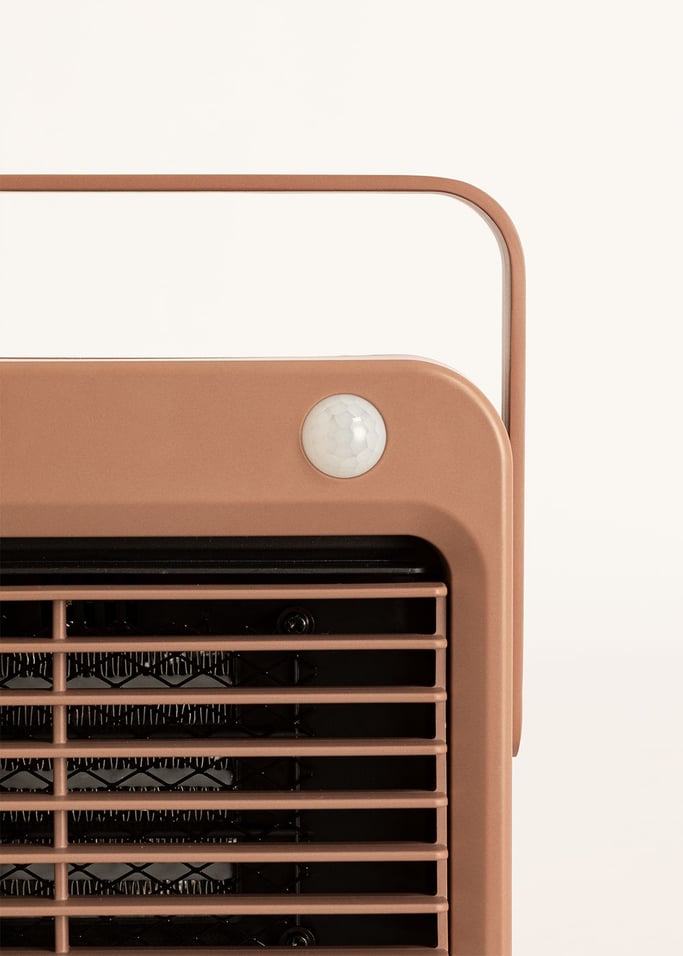 WARM BOX MOTION - 800 W ceramic heater with motion sensor, gallery image 12