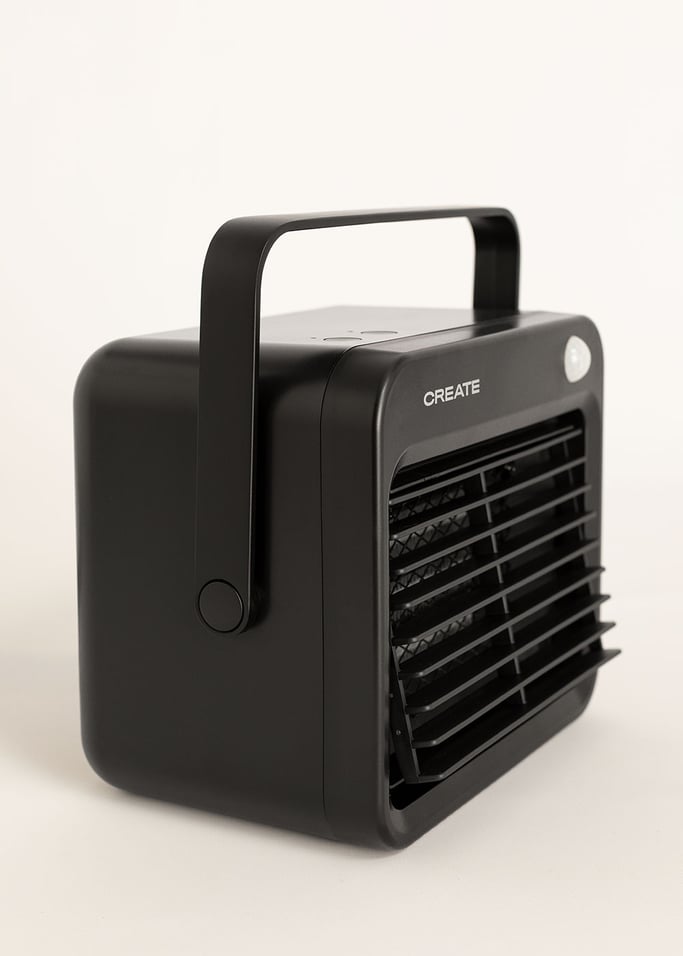 WARM BOX MOTION - 800 W ceramic heater with motion sensor, gallery image 10