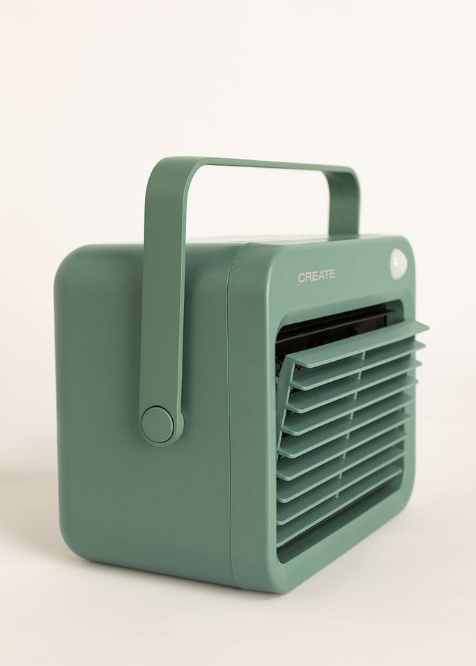 WARM BOX MOTION - 800 W ceramic heater with motion sensor, gallery image 9