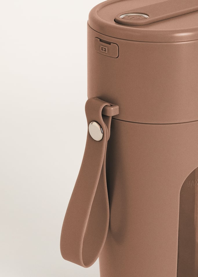 MOI STUDIO MOVE - Cordless blender shaker cup for athletes, gallery image 9