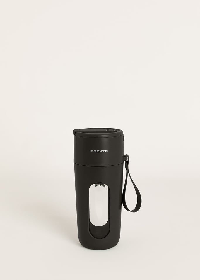 MOI STUDIO MOVE - 400 ml portable rechargeable blender, gallery image 6