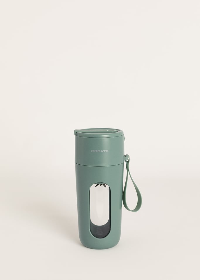 MOI STUDIO MOVE - Cordless blender shaker cup for athletes, gallery image 8