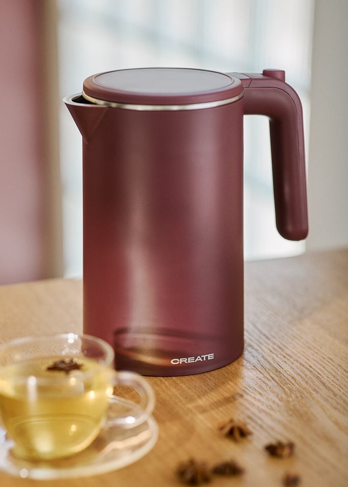 KETTLE STUDIO PRO - Electric kettle with temperature control, multiple sizes, gallery image 5