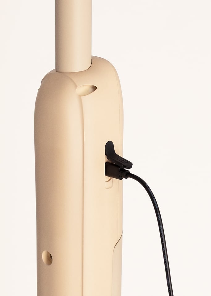 HOMECARE ELECTRIC MOP - Cordless electric mop with dual water tanks, gallery image 13