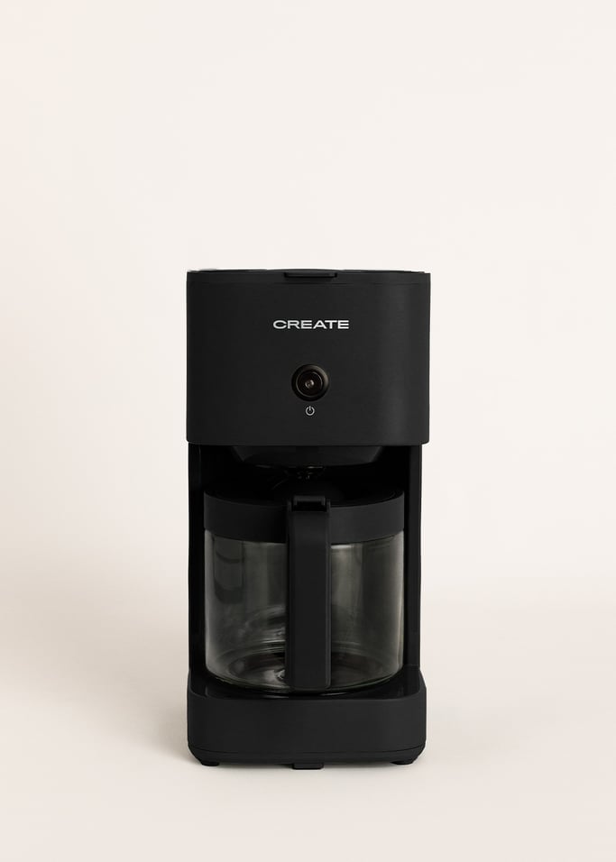 THERA DRIP - 1.5-litre drip coffee maker with keep-warm function, gallery image 6