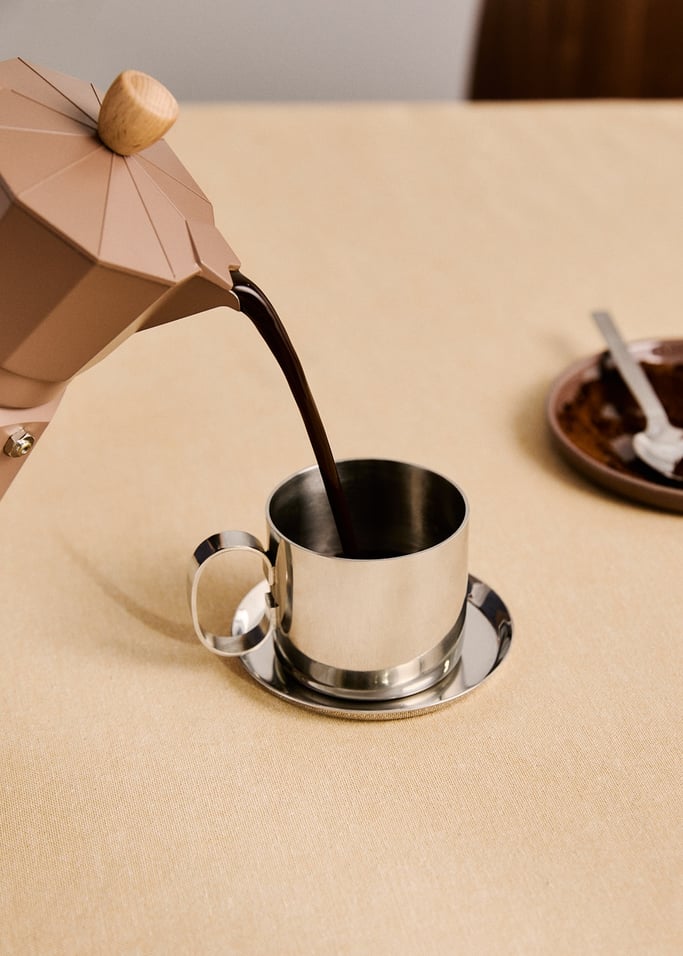 THERA MOKA RETRO - Italian Coffee Maker, gallery image 2