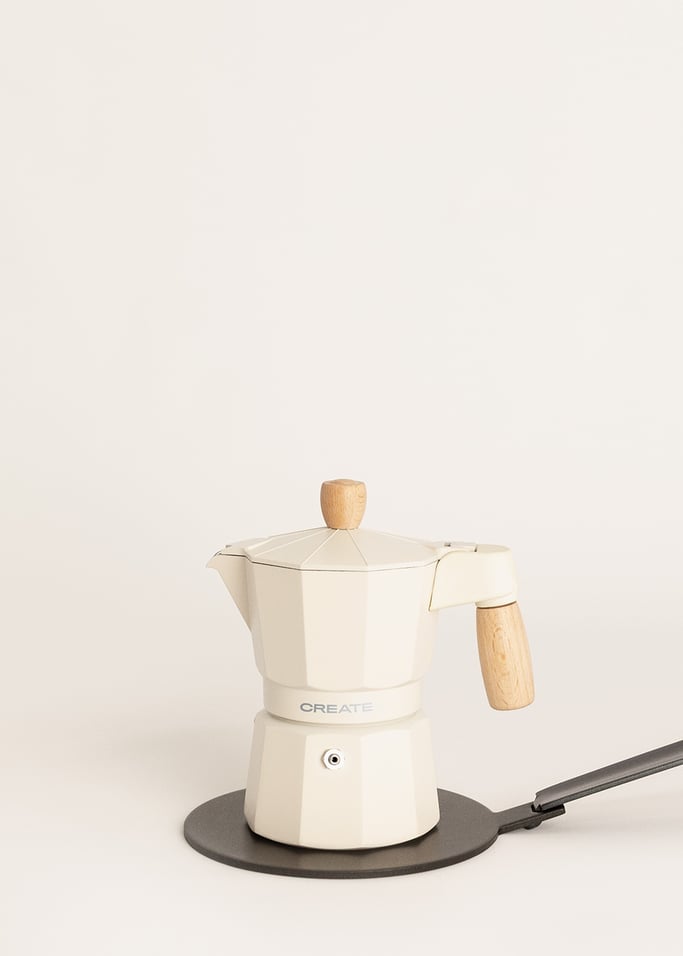 THERA MOKA RETRO - Italian Coffee Maker, gallery image 6