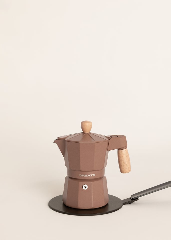 THERA MOKA RETRO - Italian Coffee Maker, gallery image 7