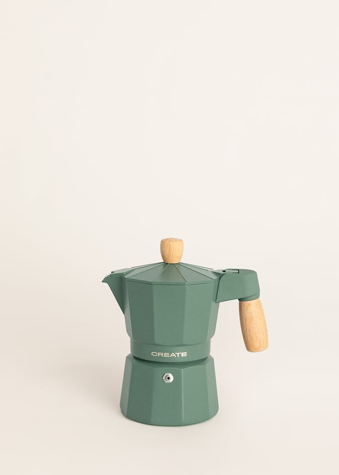 THERA MOKA RETRO - Italian Coffee Maker, gallery image 6