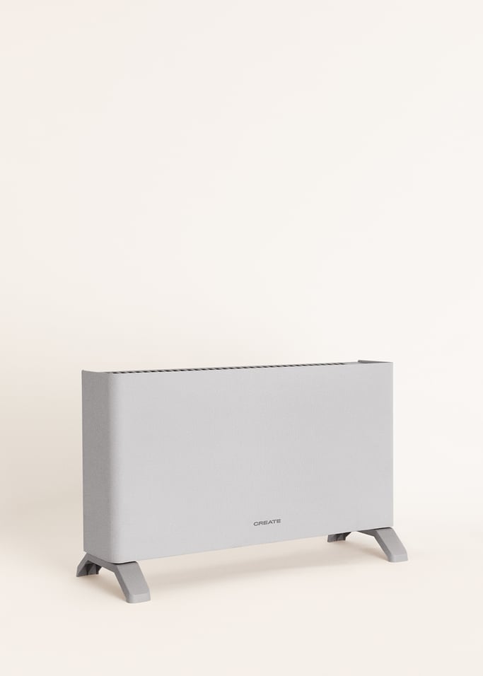 WARM HANDY TEXTILE - 2000 w convector heater, gallery image 6