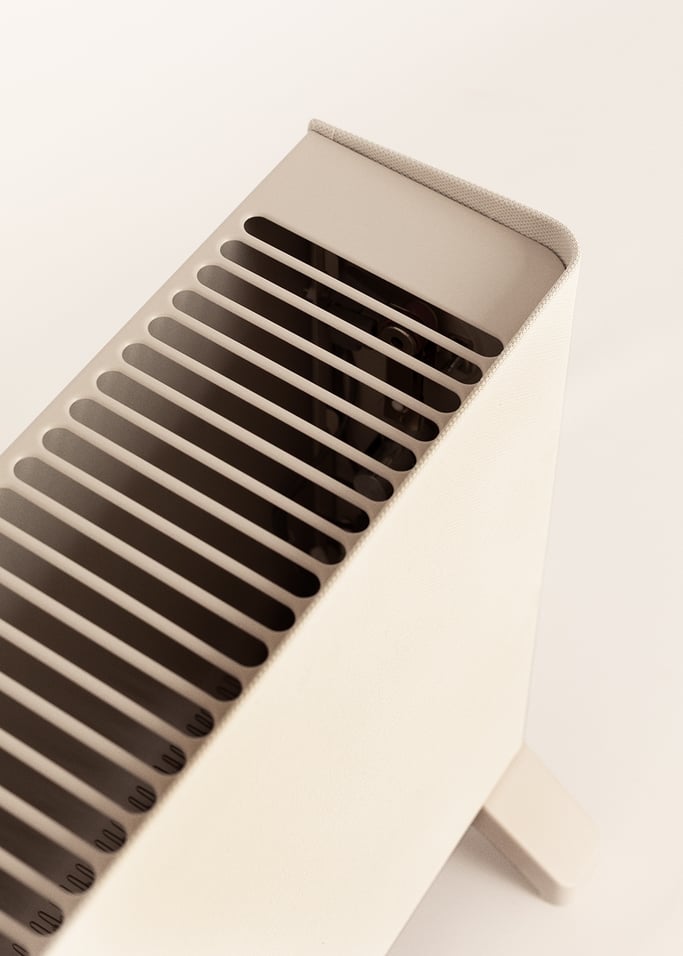 WARM HANDY TEXTILE - 2000 w convector heater, gallery image 7