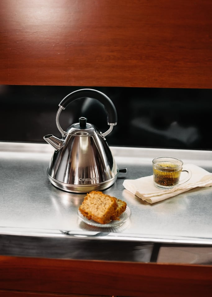 KETTLE RETRO - Electric kettle, gallery image 2