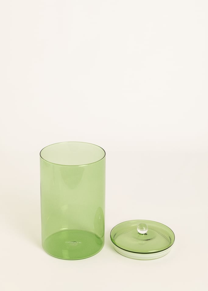 SLOW COFFEE COLLECTION - Borosilicate glass coffee collection, gallery image 9
