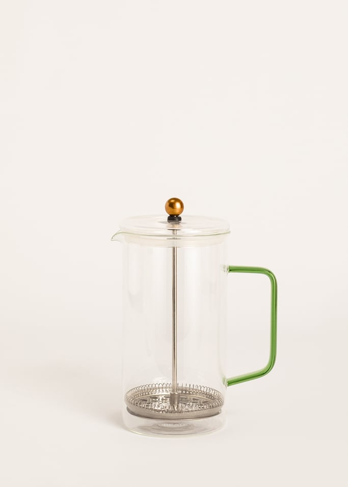 SLOW COFFEE COLLECTION - Borosilicate glass coffee collection, gallery image 5