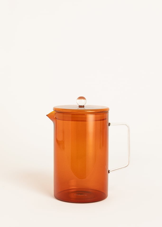 SLOW COFFEE COLLECTION - Borosilicate glass coffee collection, gallery image 4