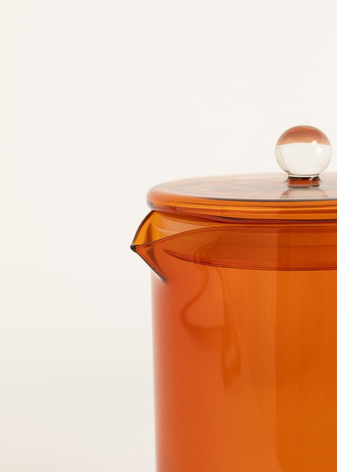 SLOW COFFEE COLLECTION - Borosilicate glass coffee collection, gallery image 6