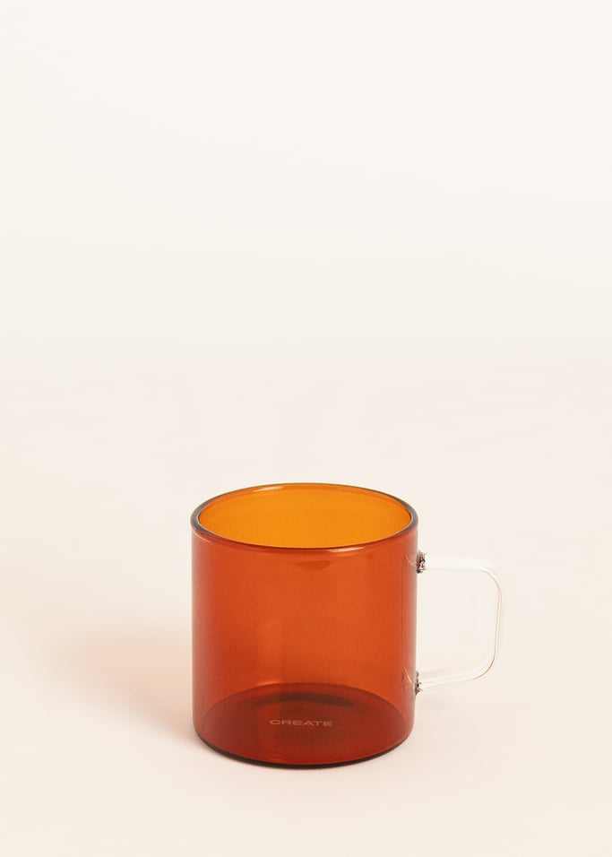 SLOW COFFEE COLLECTION - Borosilicate glass coffee collection, gallery image 13