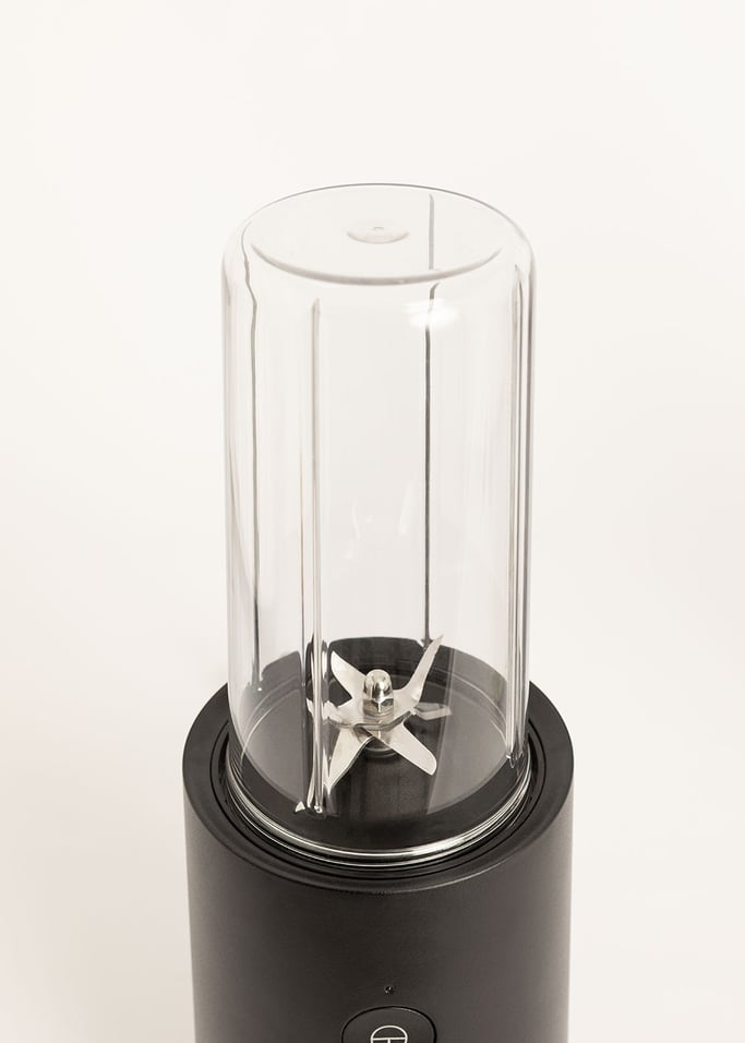 MOI STUDIO PRO - 1200W Blender with Two Portable Cups, gallery image 6