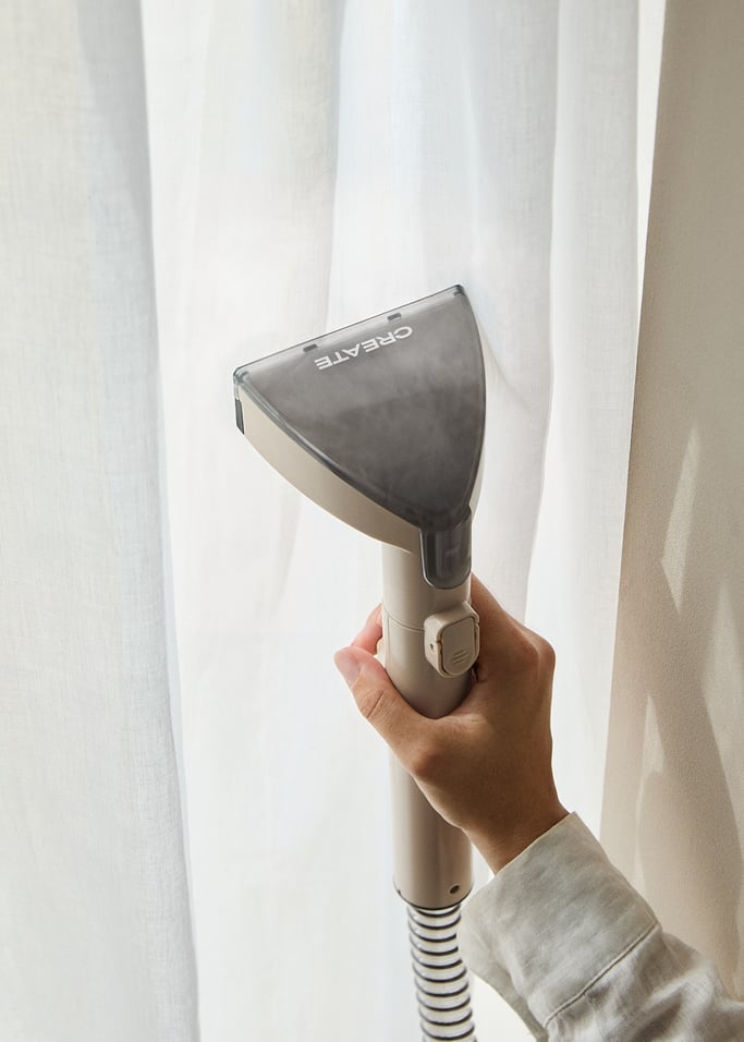 HOMECARE SPOT CLEANER - Steam upholstery and carpet cleaner with suction, gallery image 7