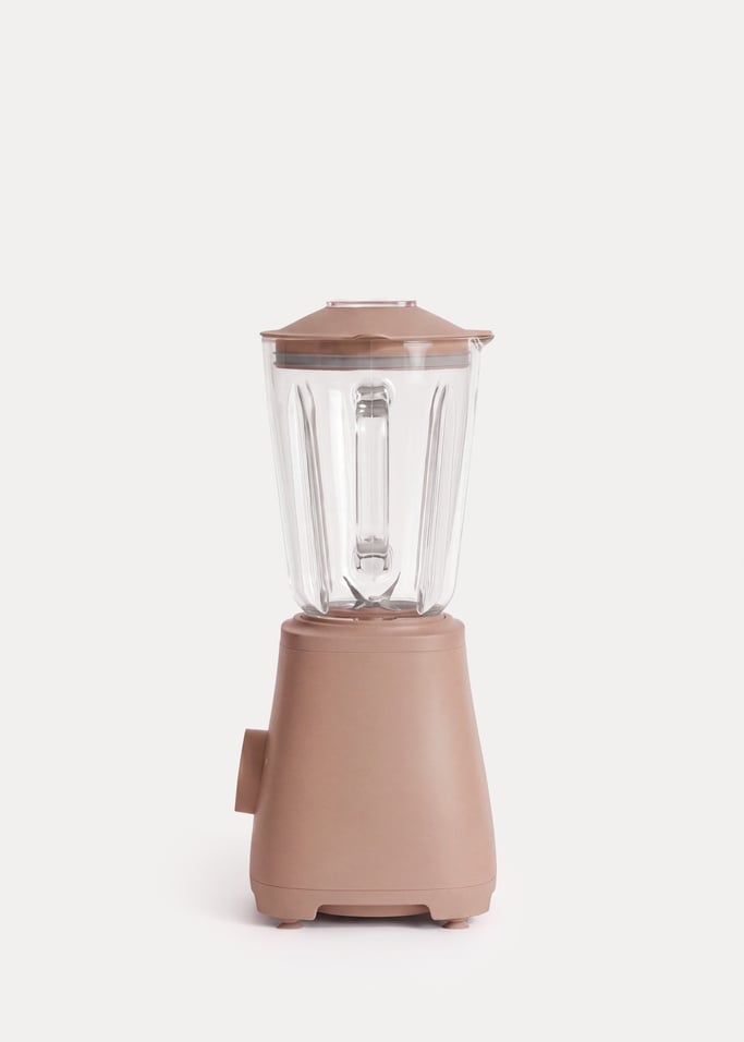 BLENDER PULSE 1300 - 1300W Jug Blender with 1.5 L Glass Jug, gallery image 3