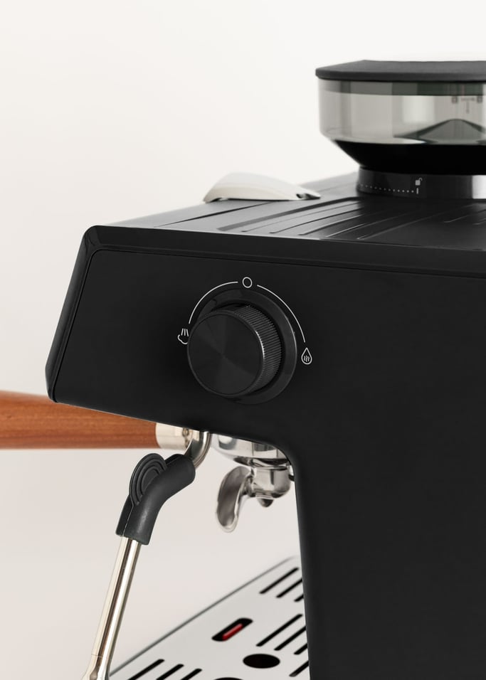 THERA CLASSIC ADVANCE - Semi-automatic espresso machine with steamer, gallery image 8