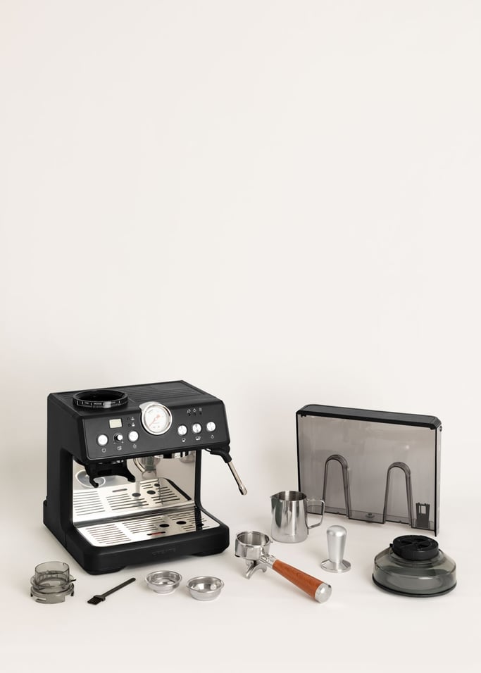 THERA CLASSIC ADVANCE - Semi-automatic espresso machine with steamer, gallery image 10