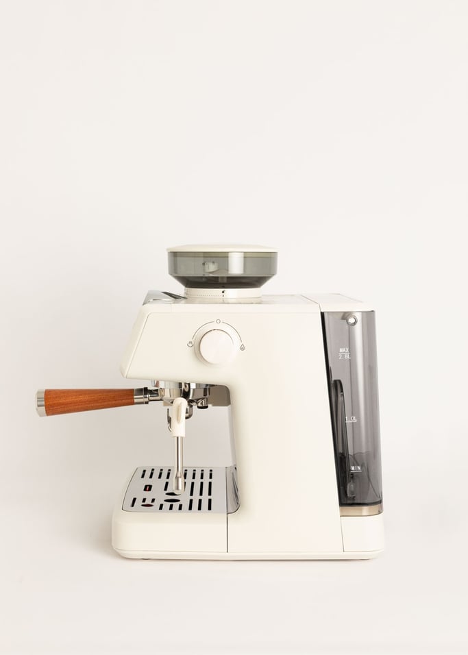 THERA CLASSIC ADVANCE - Semi-automatic espresso machine with steamer, gallery image 11