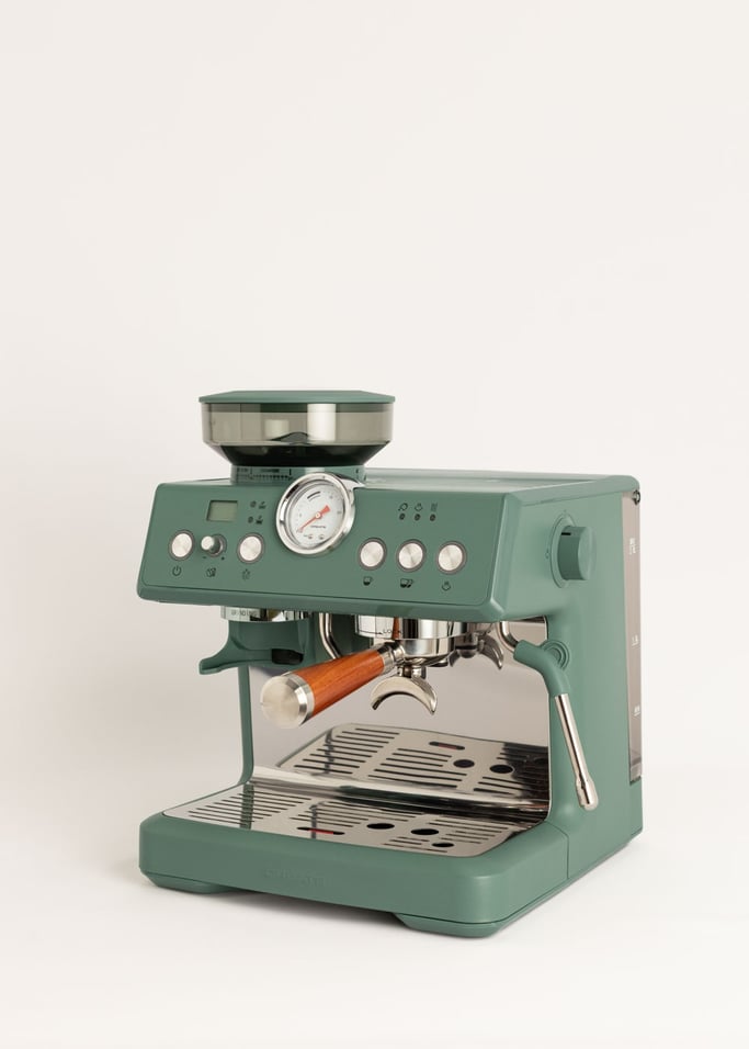 THERA CLASSIC ADVANCE - Semi-automatic espresso machine with steamer, gallery image 10