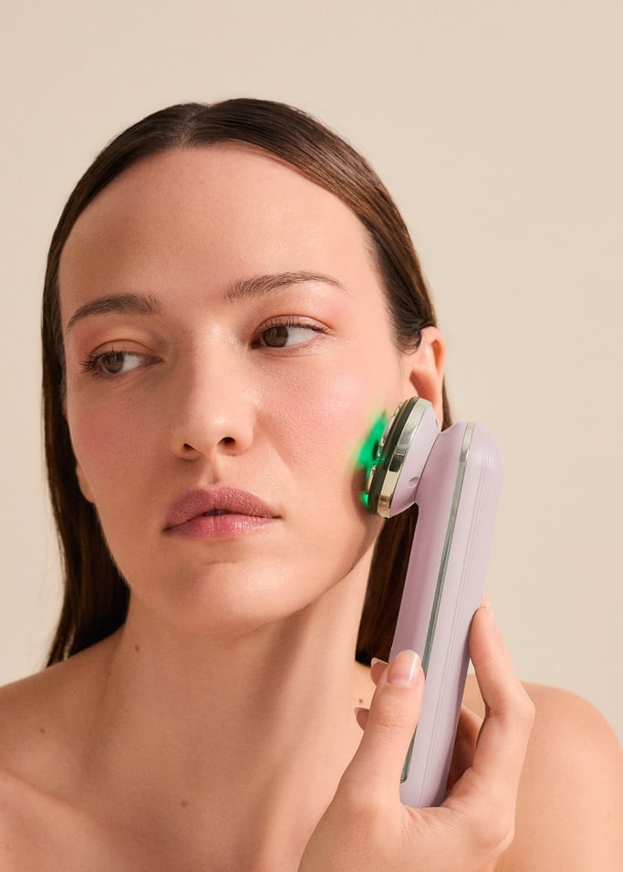 SKINCARE RF LIFT 5 in 1 - 5-in-1 Facial Radiofrequency Device with EMS, LED Light Therapy and Ionic Technology, gallery image 6