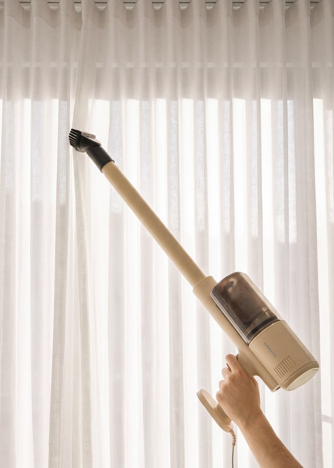HOMECARE CYCLONE CORD - 2-in-1 Corded Upright and Handheld Vacuum Cleaner, gallery image 5
