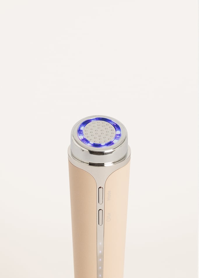 SKINCARE RF BOOSTER 5 in 1 - 5-in-1 Facial Care Device with Dual Head, RF, EMS, Airshot and LED, gallery image 10