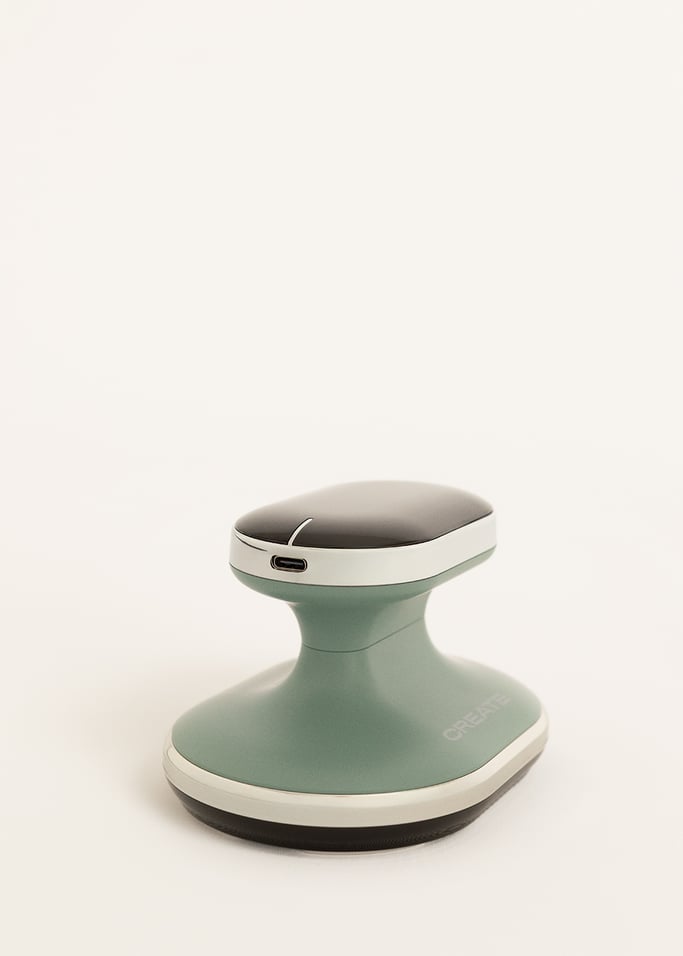 SKINCARE RF BODY 4 in 1 - 4-in-1 Body Radiofrequency Device with EMS and LED Light Therapy, gallery image 15