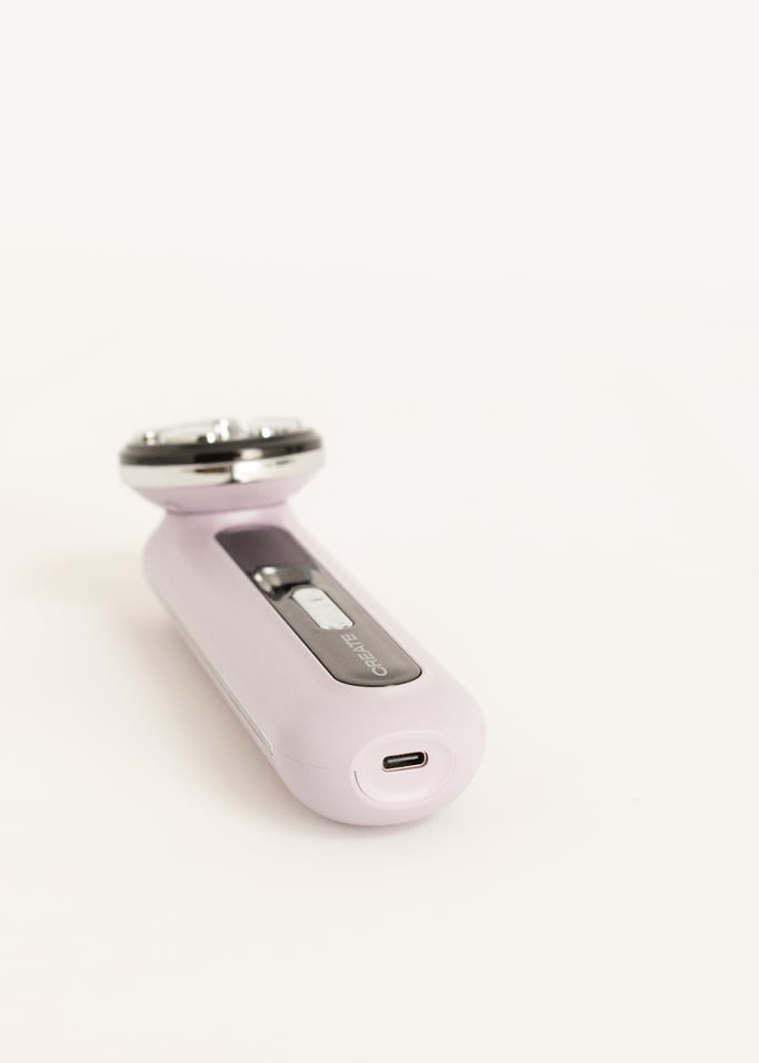 SKINCARE RF LIFT 5 in 1 - 5-in-1 Facial Radiofrequency Device with EMS, LED Light Therapy and Ionic Technology, gallery image 13