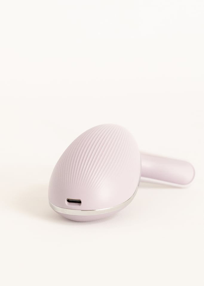 SKINCARE CONTOUR 4 in 1 - 4-in-1 neck and face firming device with EMS and LED light therapy, gallery image 11